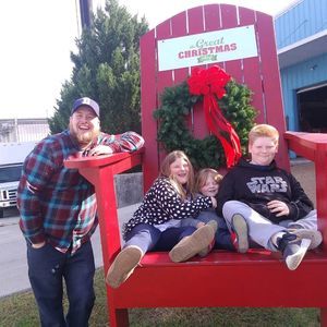 Meet your Posher, Robert